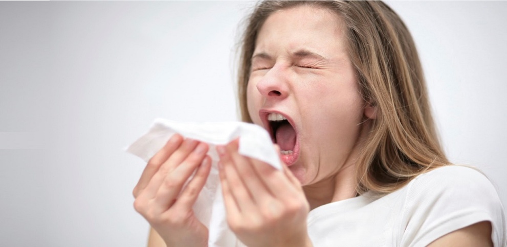 Respiratory problem