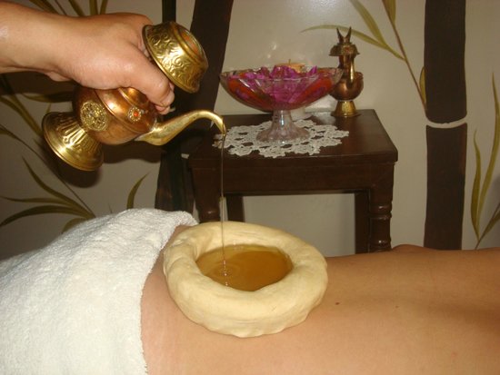 Lumbo-sacral region